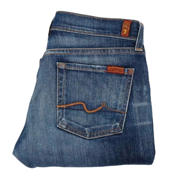 7 For All Mankind Denim - 7 for All Mankind Jeans